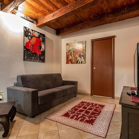 Nonno Efisio Apartment Old Town Alghero Exterior foto
