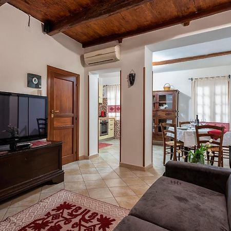 Nonno Efisio Apartment Old Town Alghero Exterior foto
