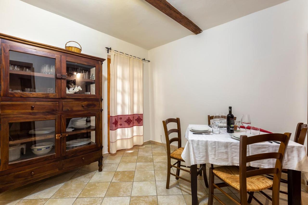 Nonno Efisio Apartment Old Town Alghero Exterior foto
