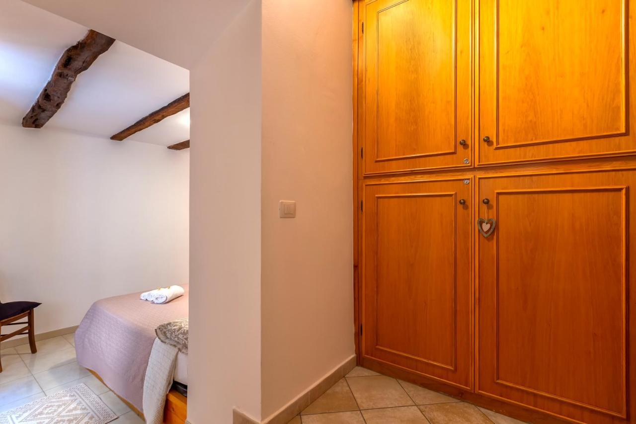 Nonno Efisio Apartment Old Town Alghero Exterior foto