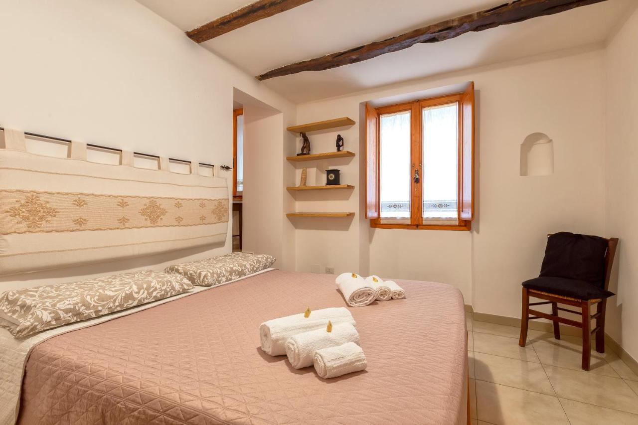 Nonno Efisio Apartment Old Town Alghero Exterior foto